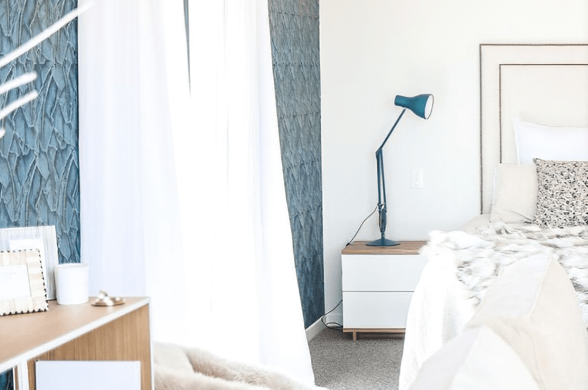 Bedroom Bliss
