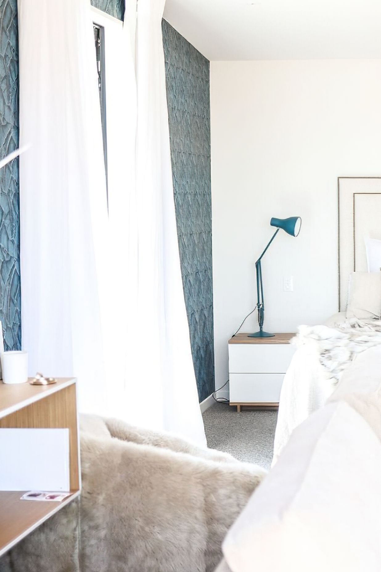 Bedroom Bliss
