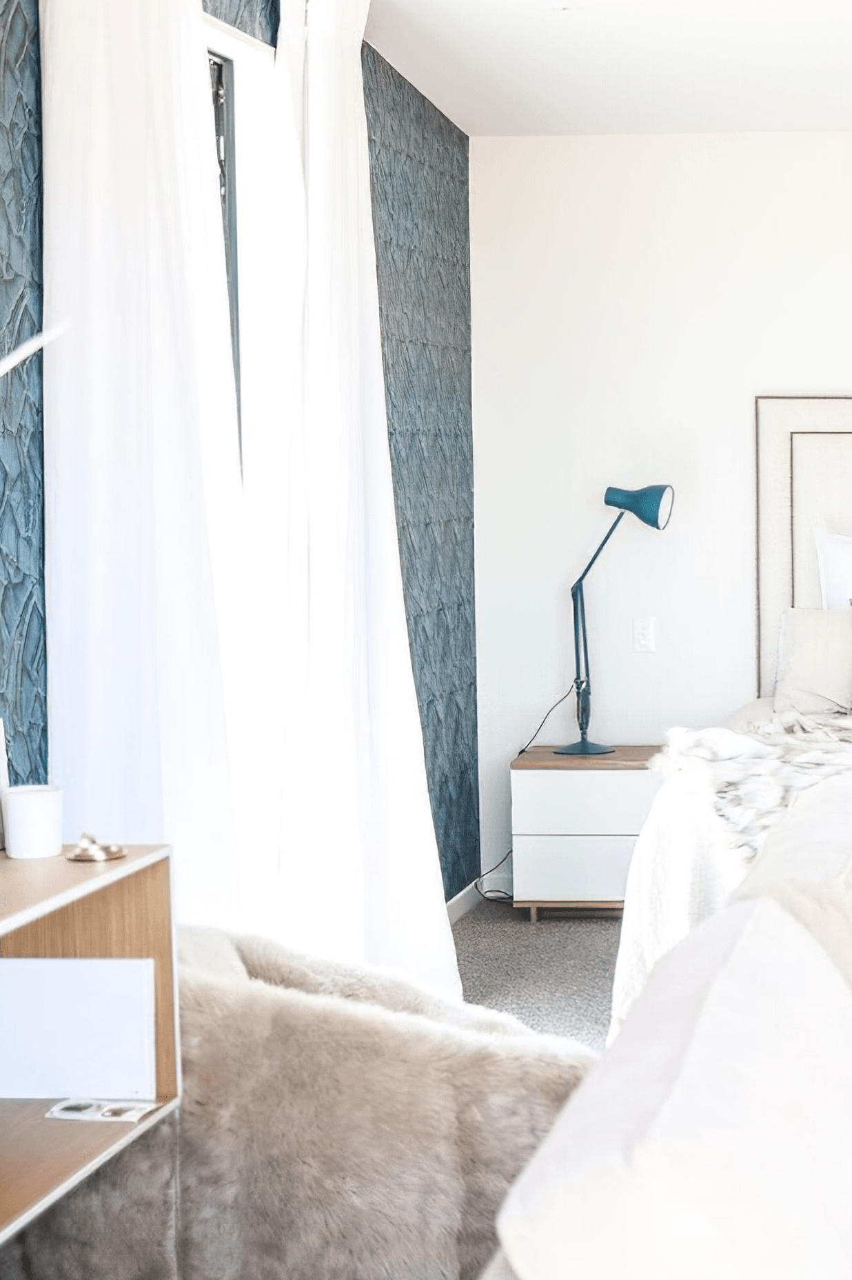 Bedroom Bliss