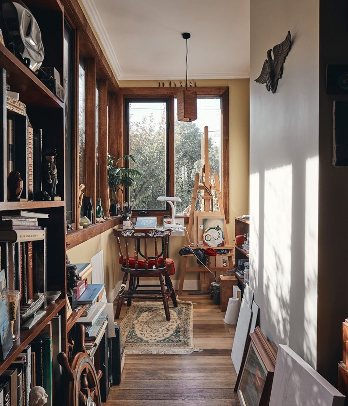 Engawa House