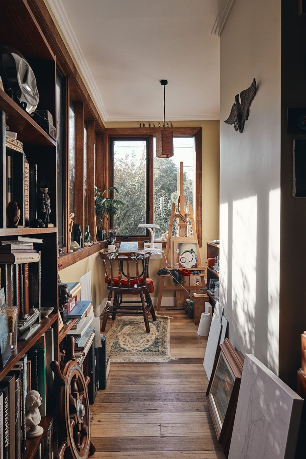 Engawa House