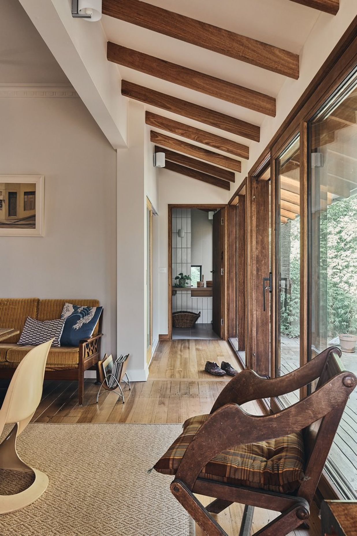 Engawa House