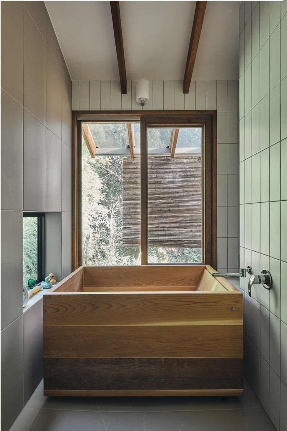 Engawa House