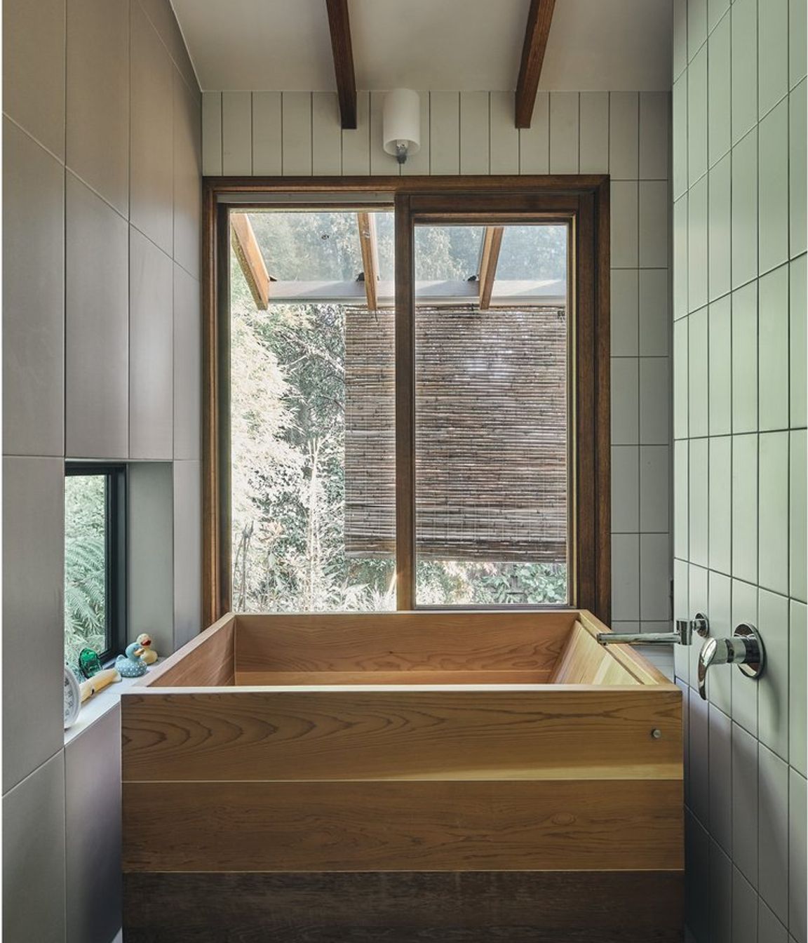 Engawa House