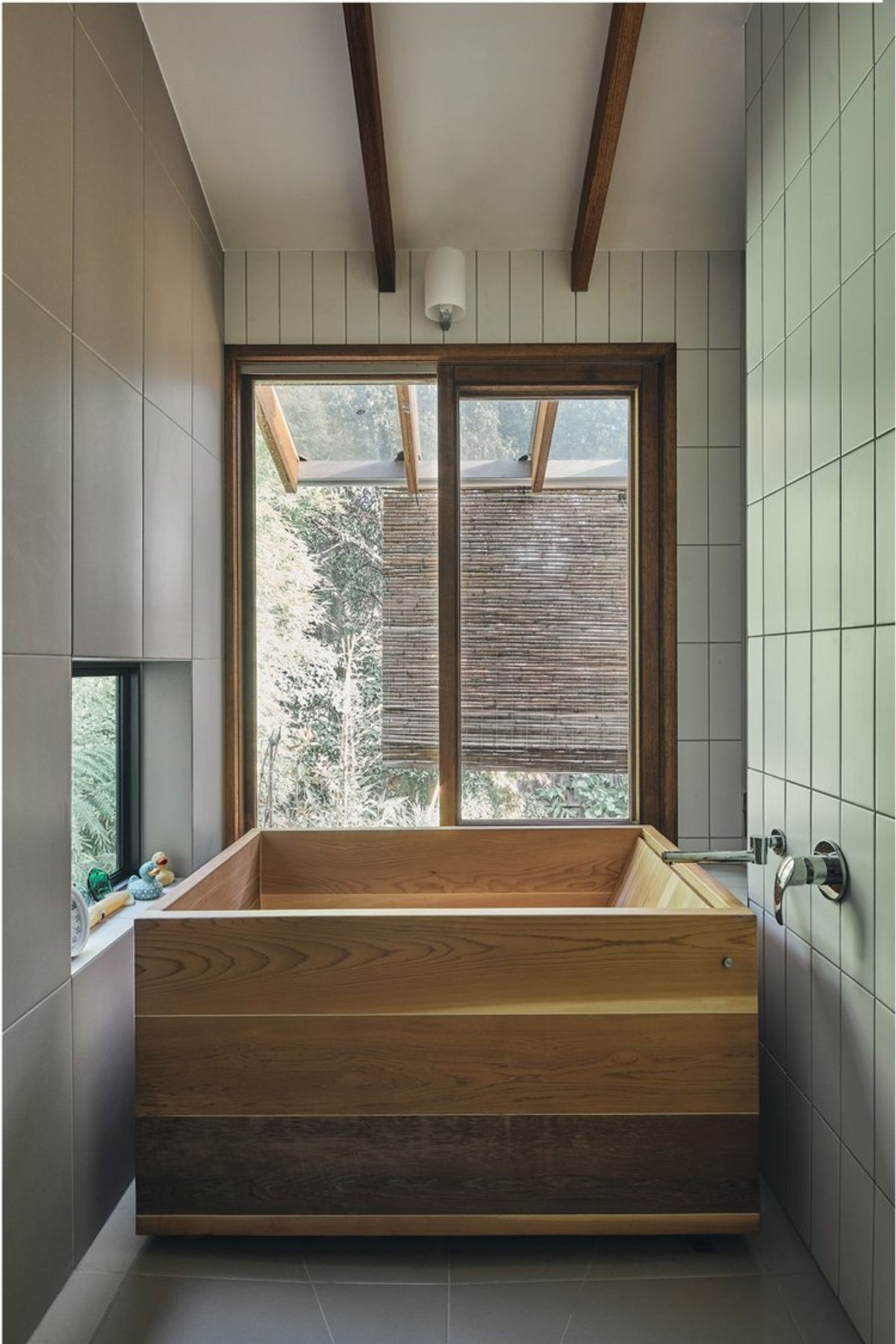 Engawa House