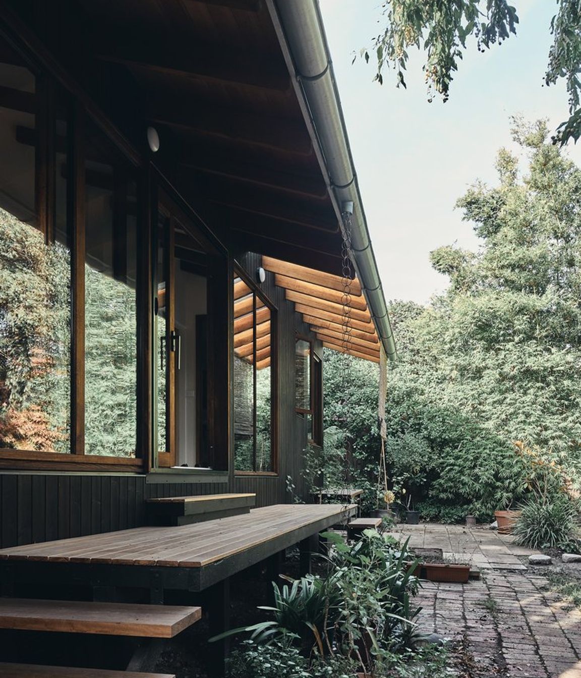 Engawa House