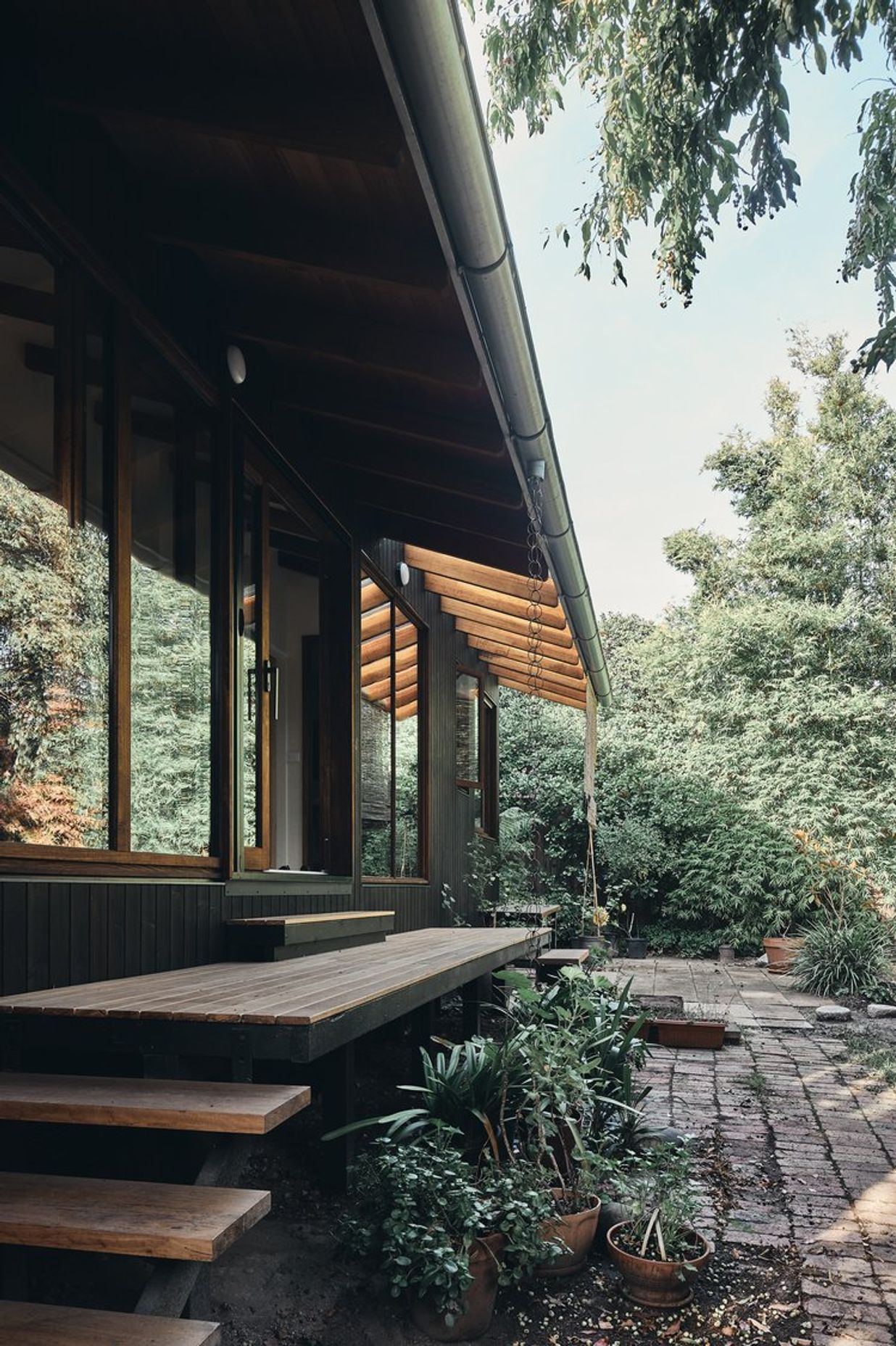 Engawa House
