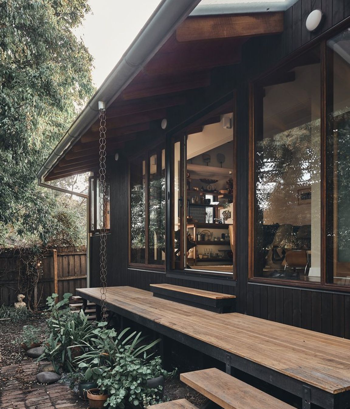 Engawa House