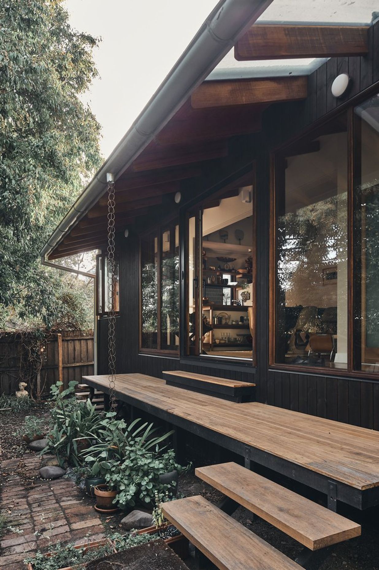 Engawa House