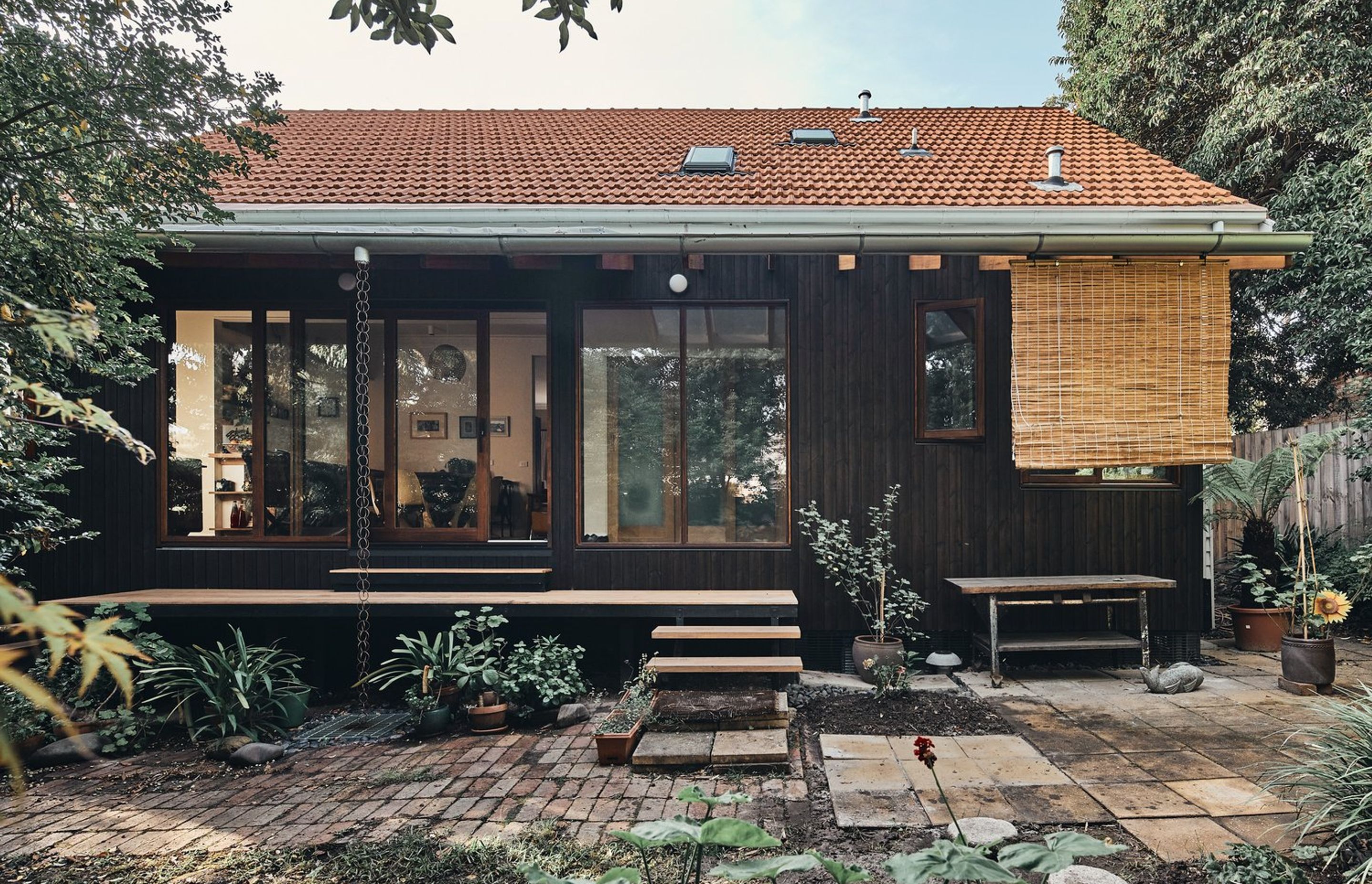 Engawa House