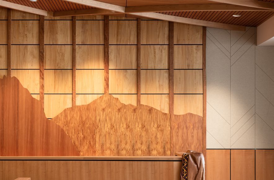 Whangārei Māori Land Court