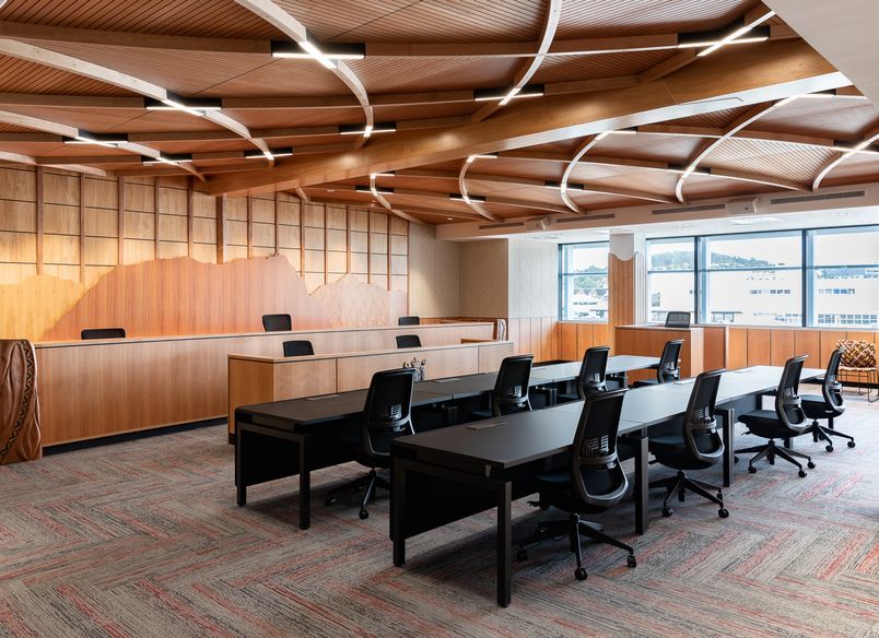 Whangārei Māori Land Court