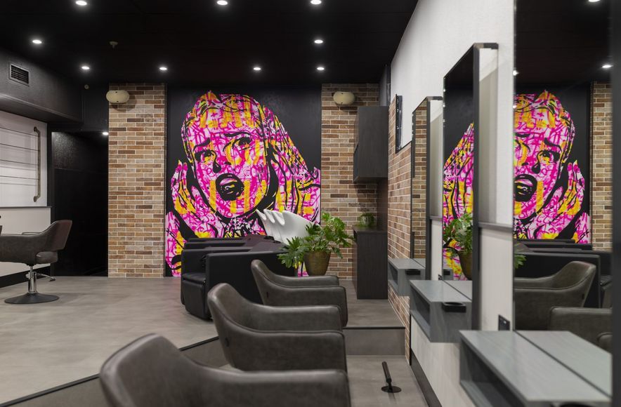 Shi Hairdressing