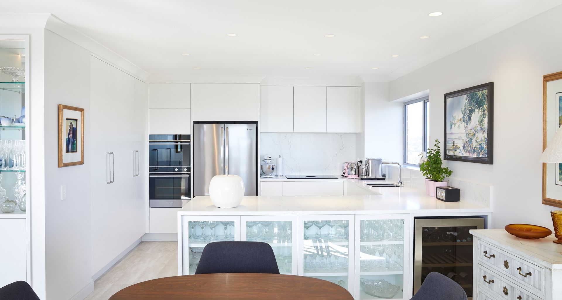 Apartment refurbishment banner