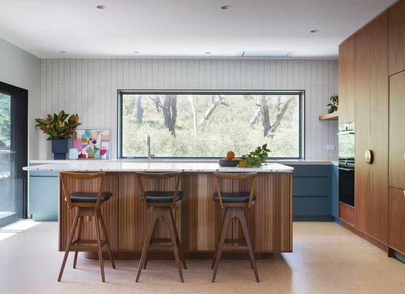 K + B Residence