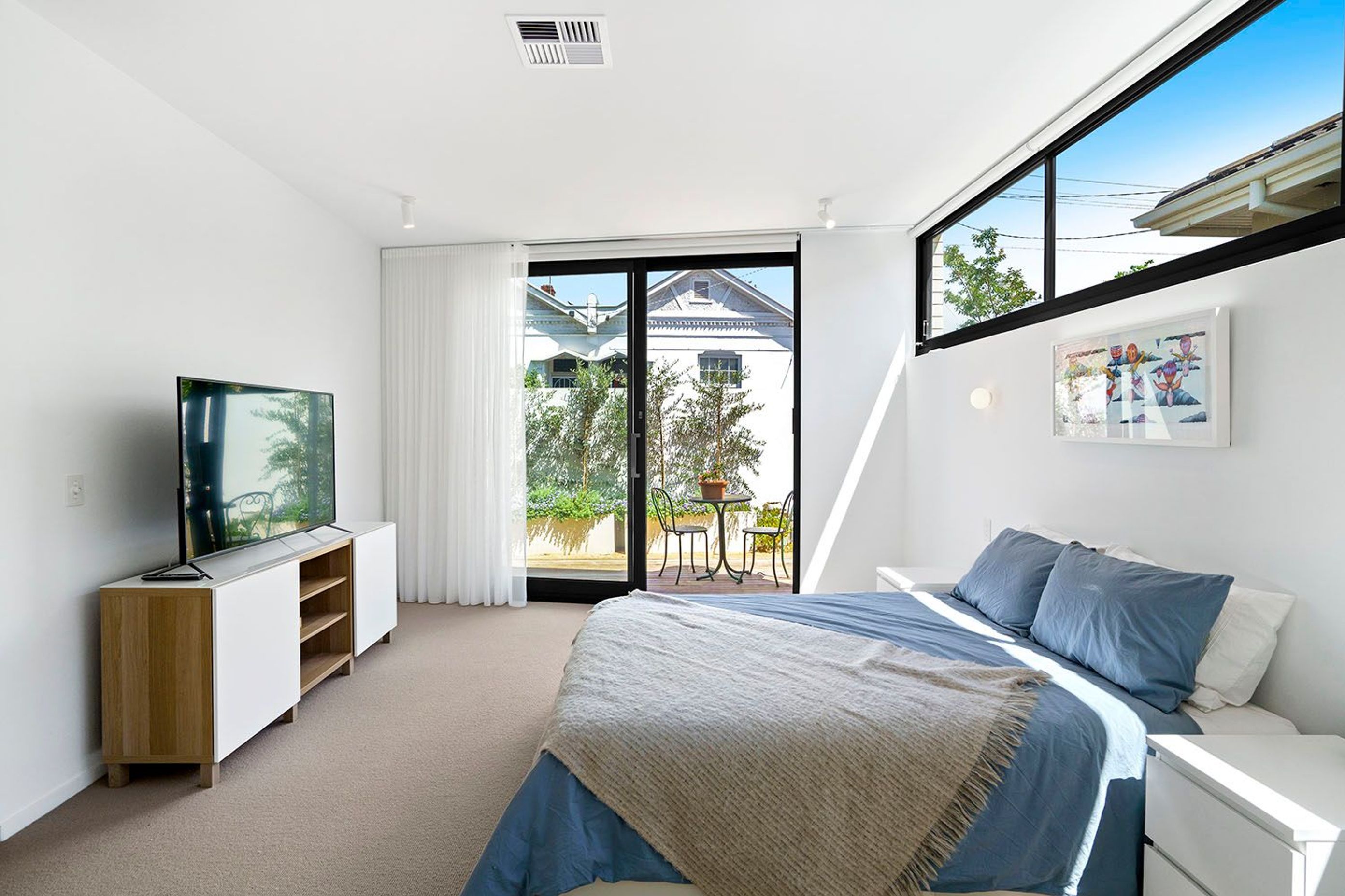 South Yarra House