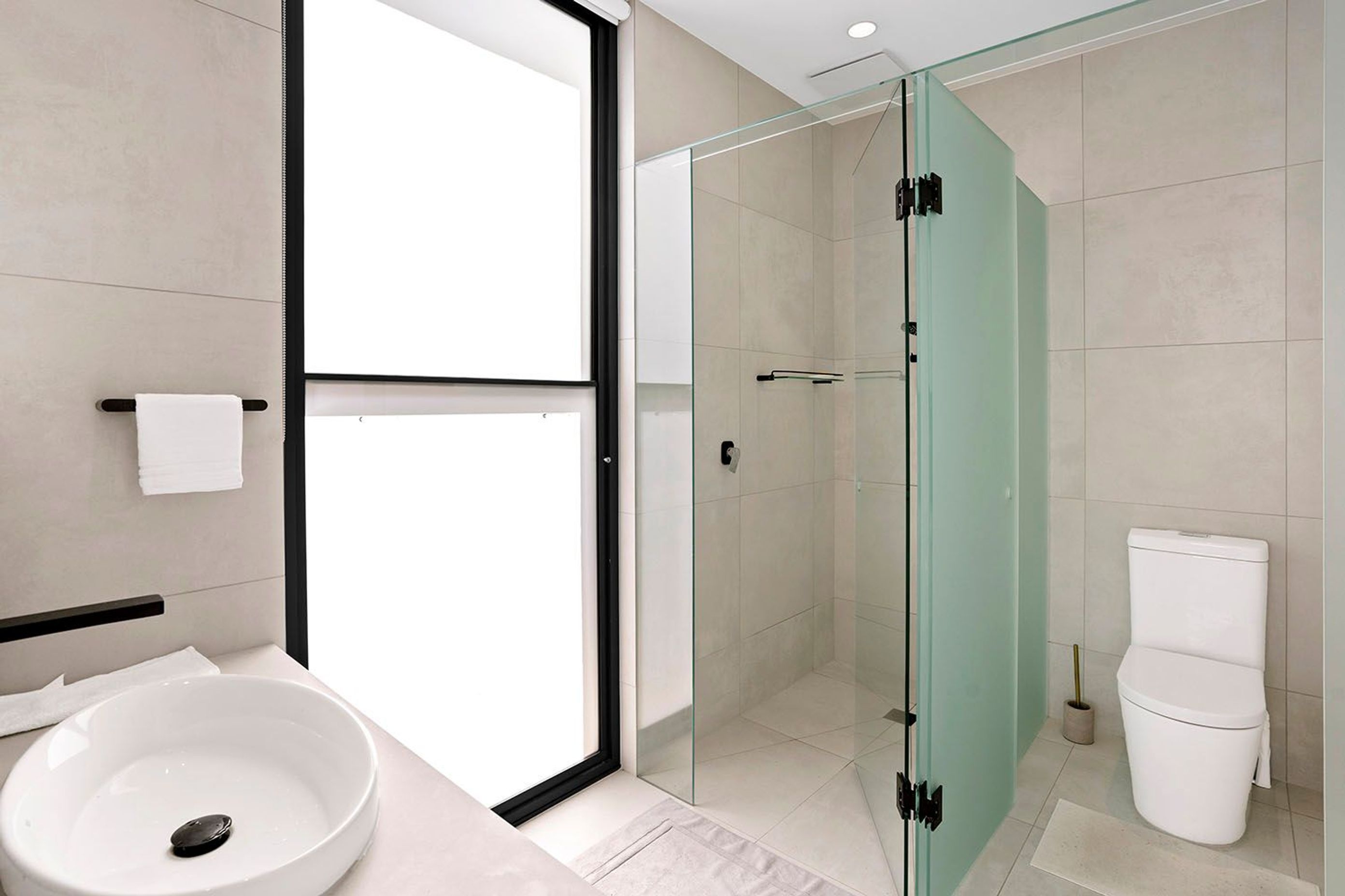 South Yarra House