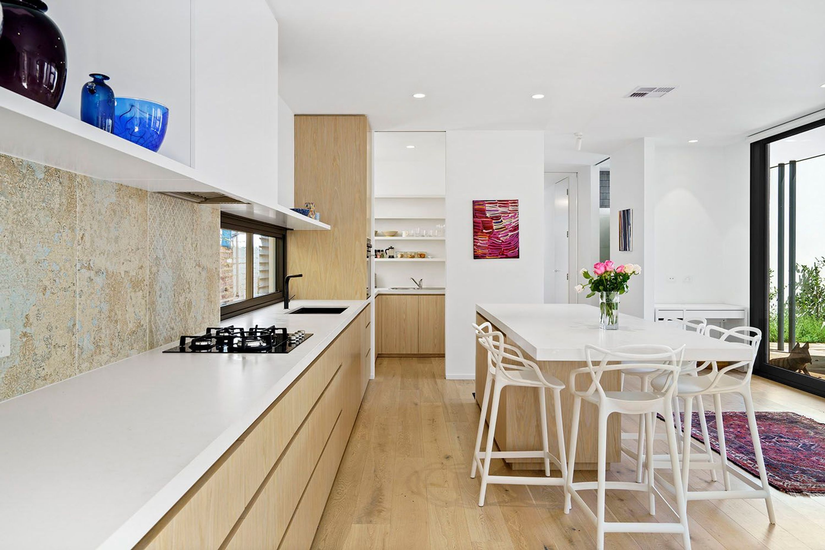 South Yarra House