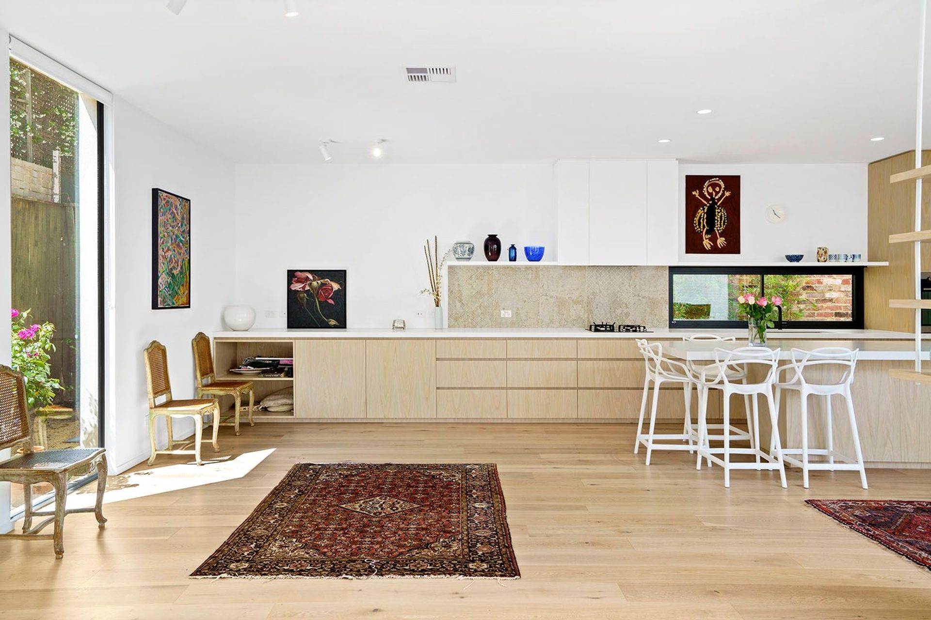 South Yarra House