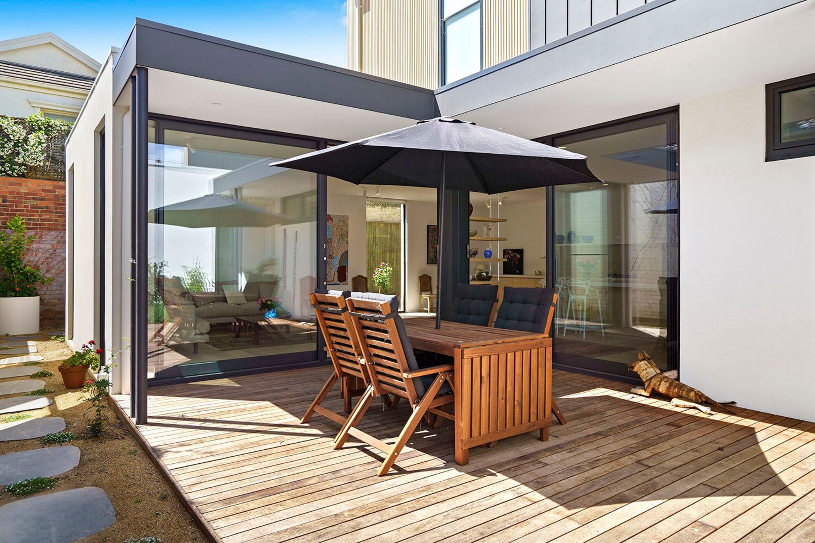 South Yarra House