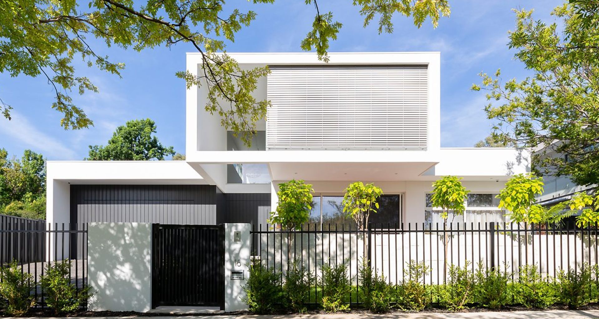 N + A Residence banner