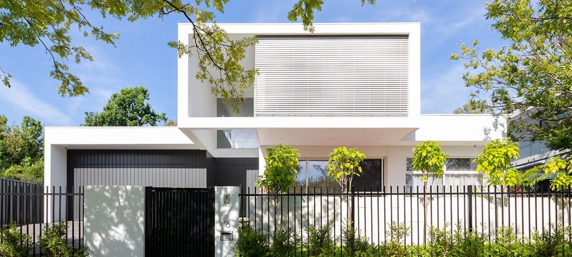 N + A Residence banner
