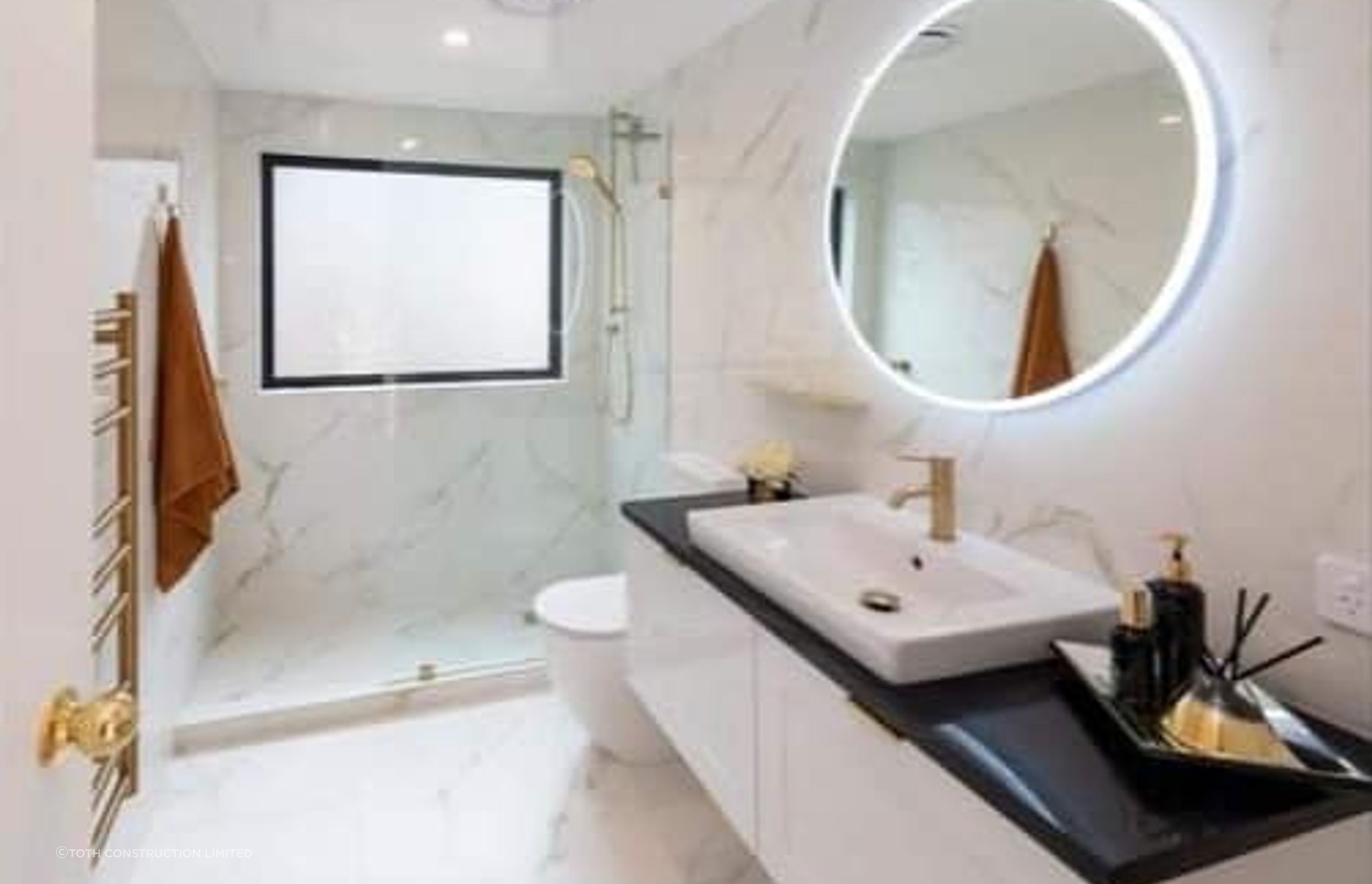 Half Moon Bay Renovation