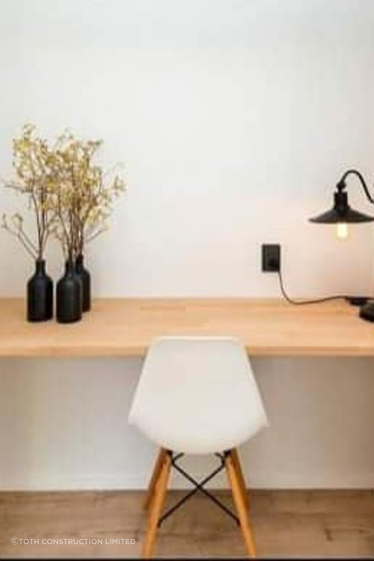 Half Moon Bay Renovation