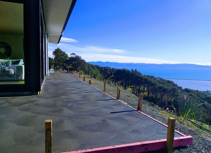 Tasman Views