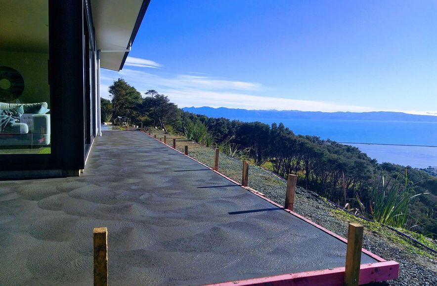 Tasman Views