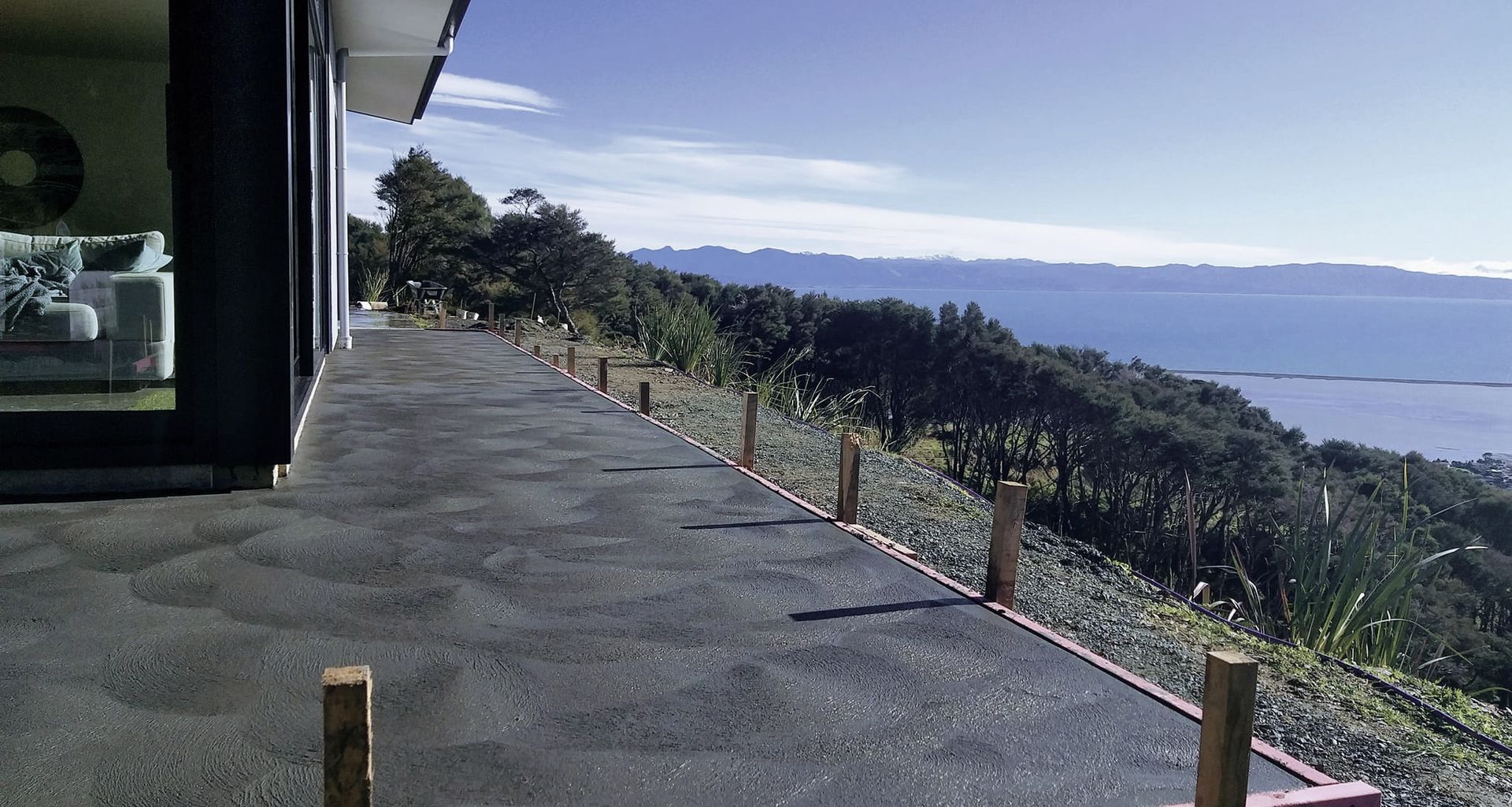 Tasman Views banner