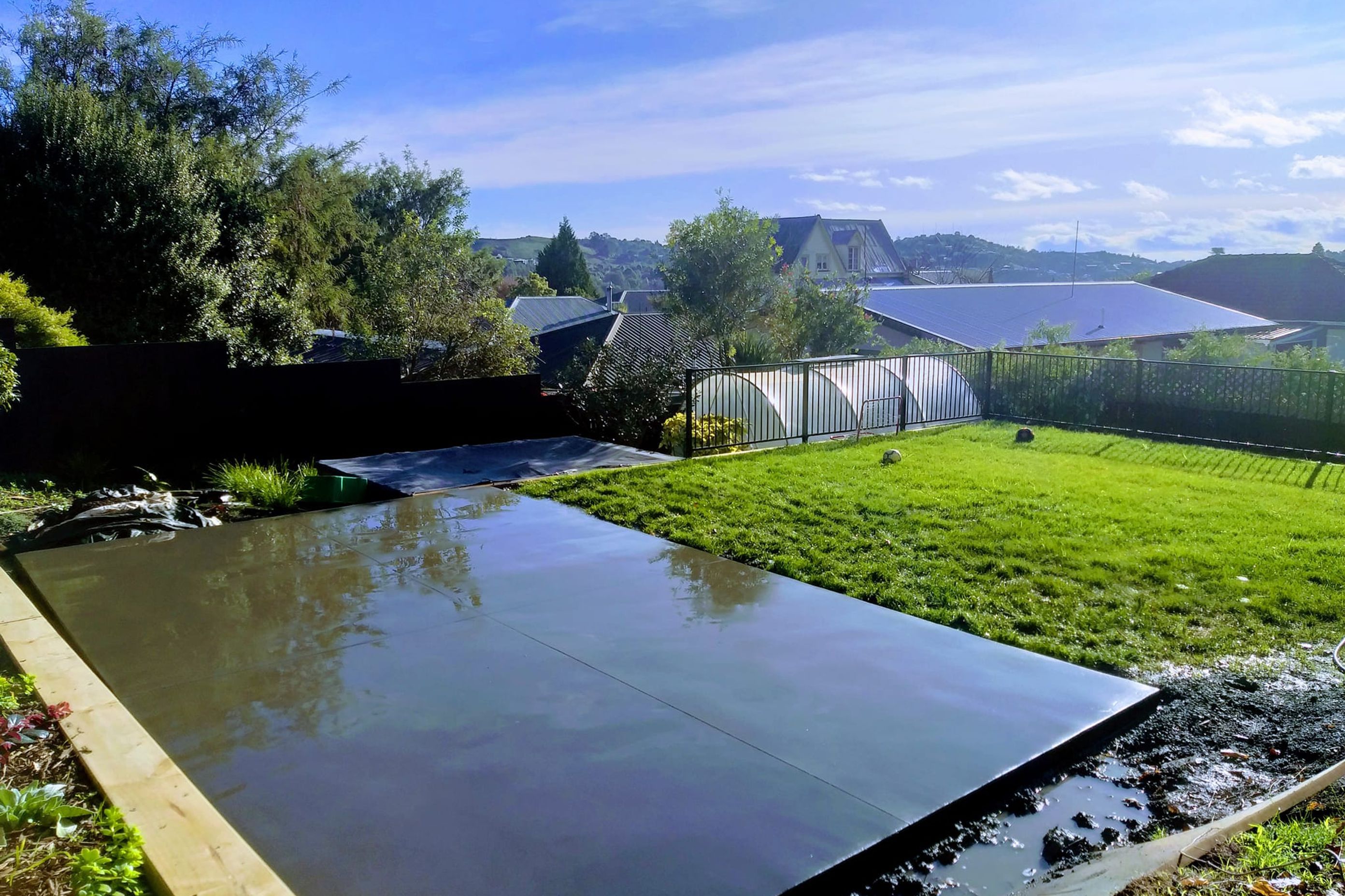 Tasman Views