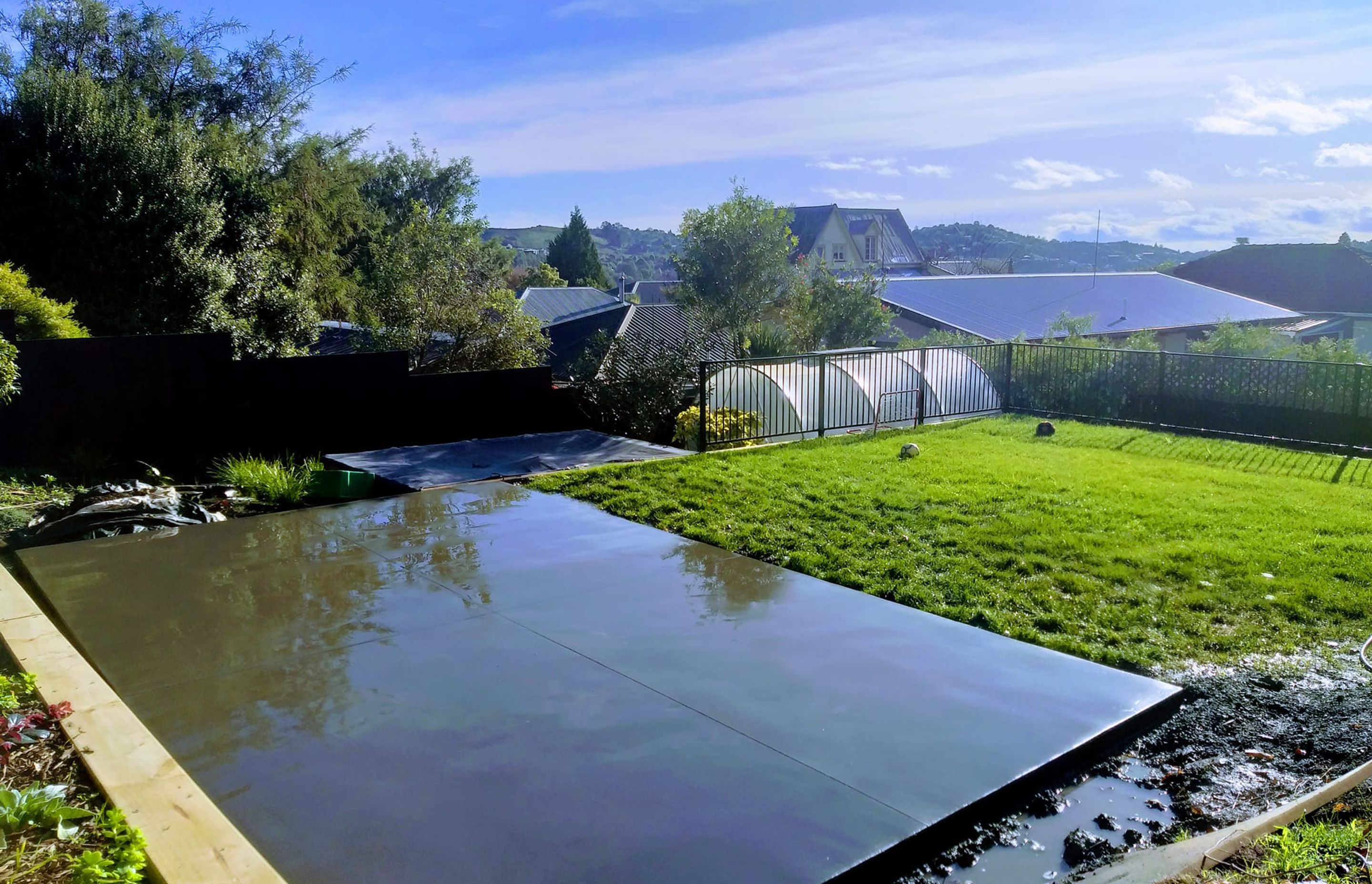 Tasman Views