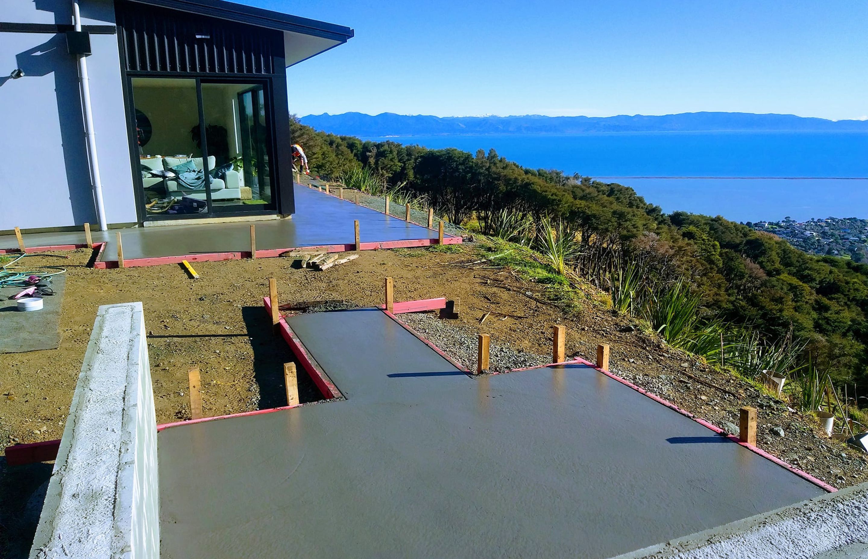 Tasman Views