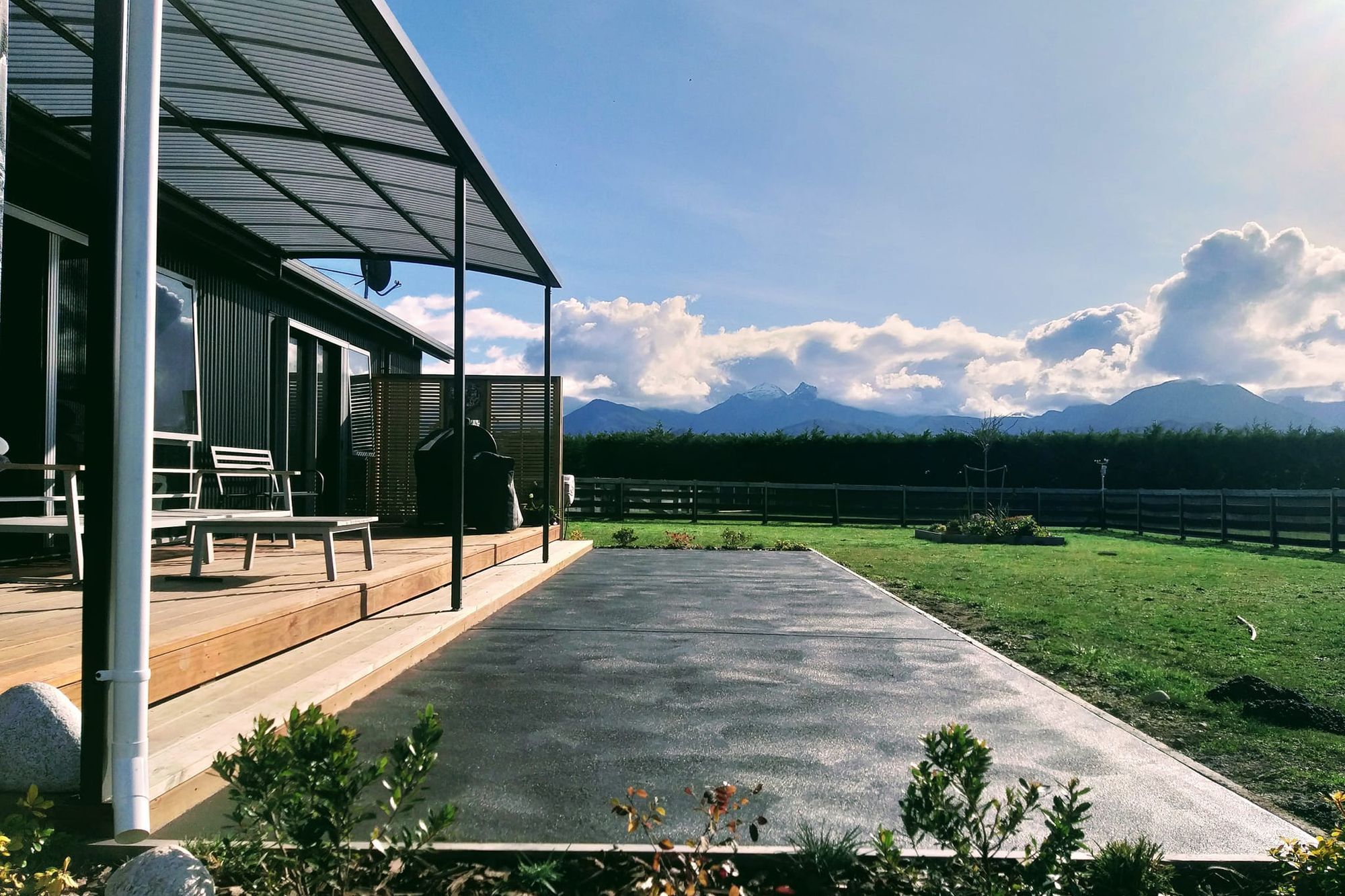 Nelson Project