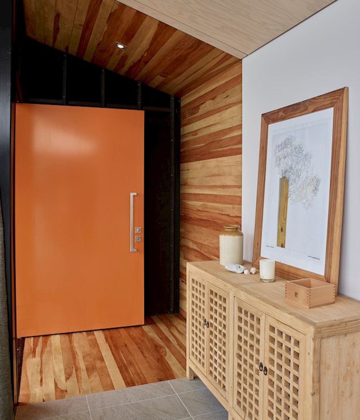 Deco Renovation