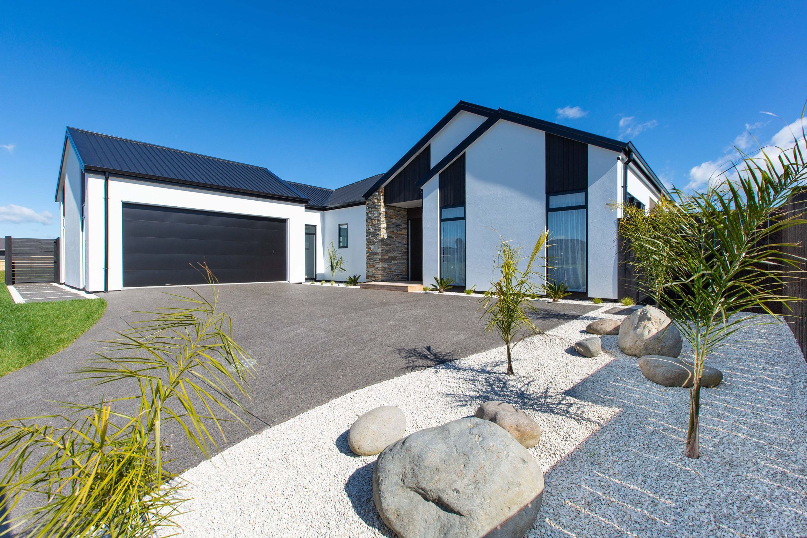 Showhome