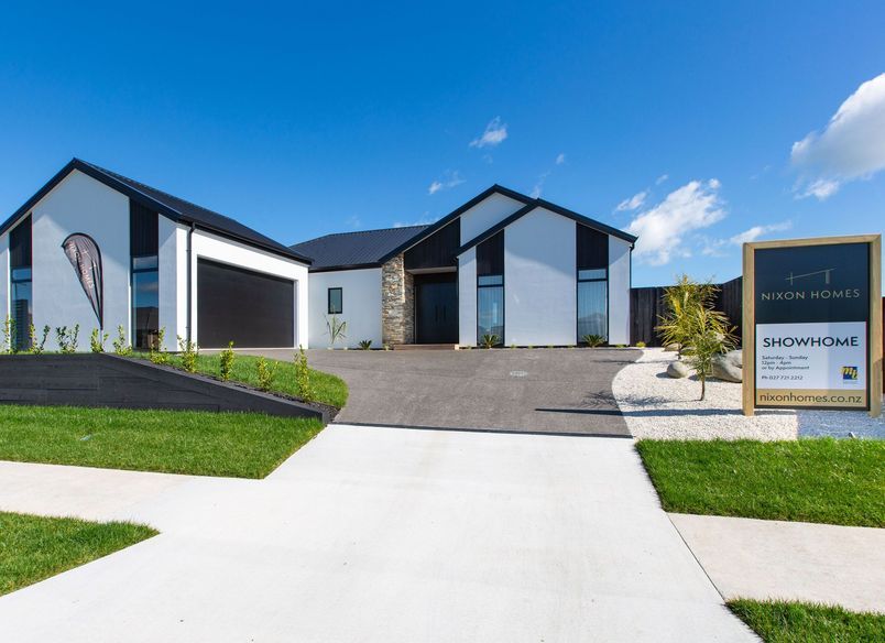 Showhome