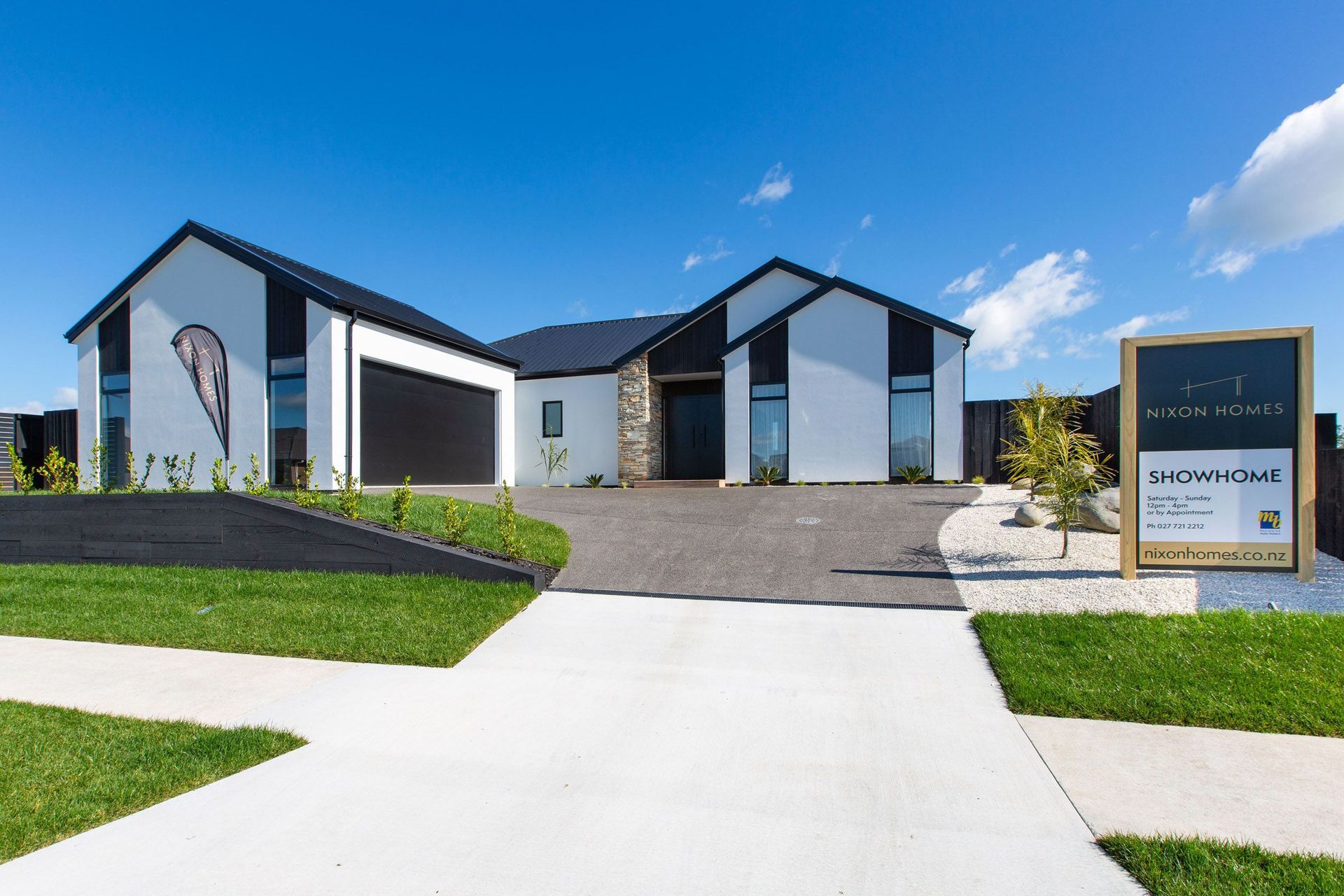 Showhome