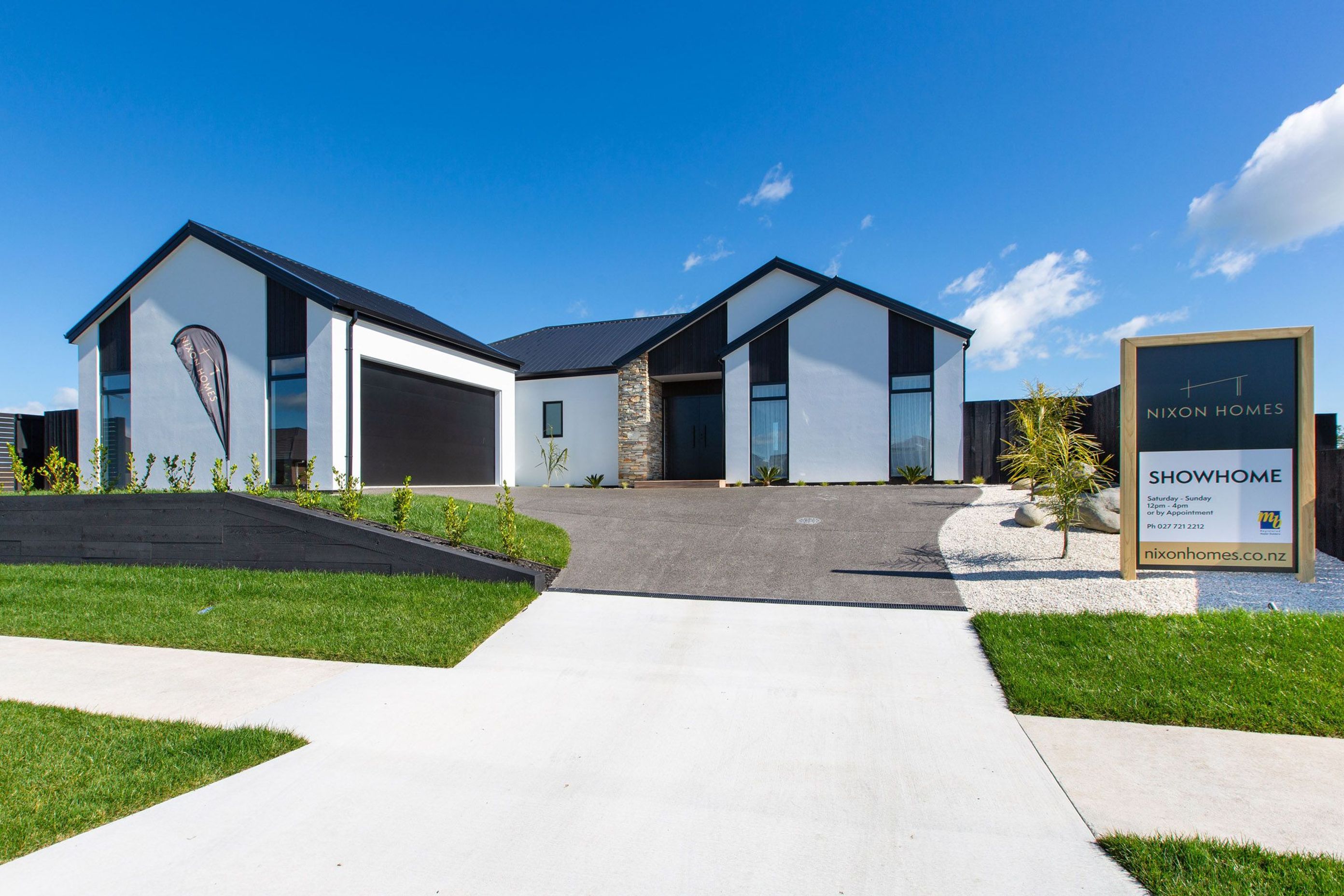 Showhome