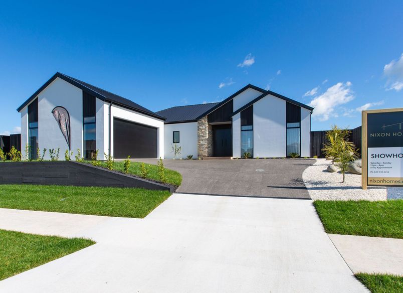 Showhome