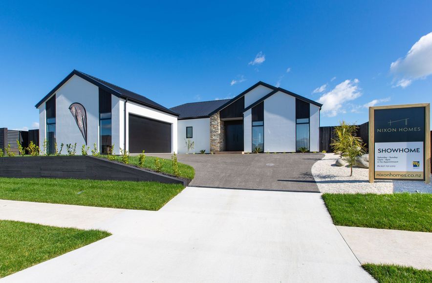 Showhome