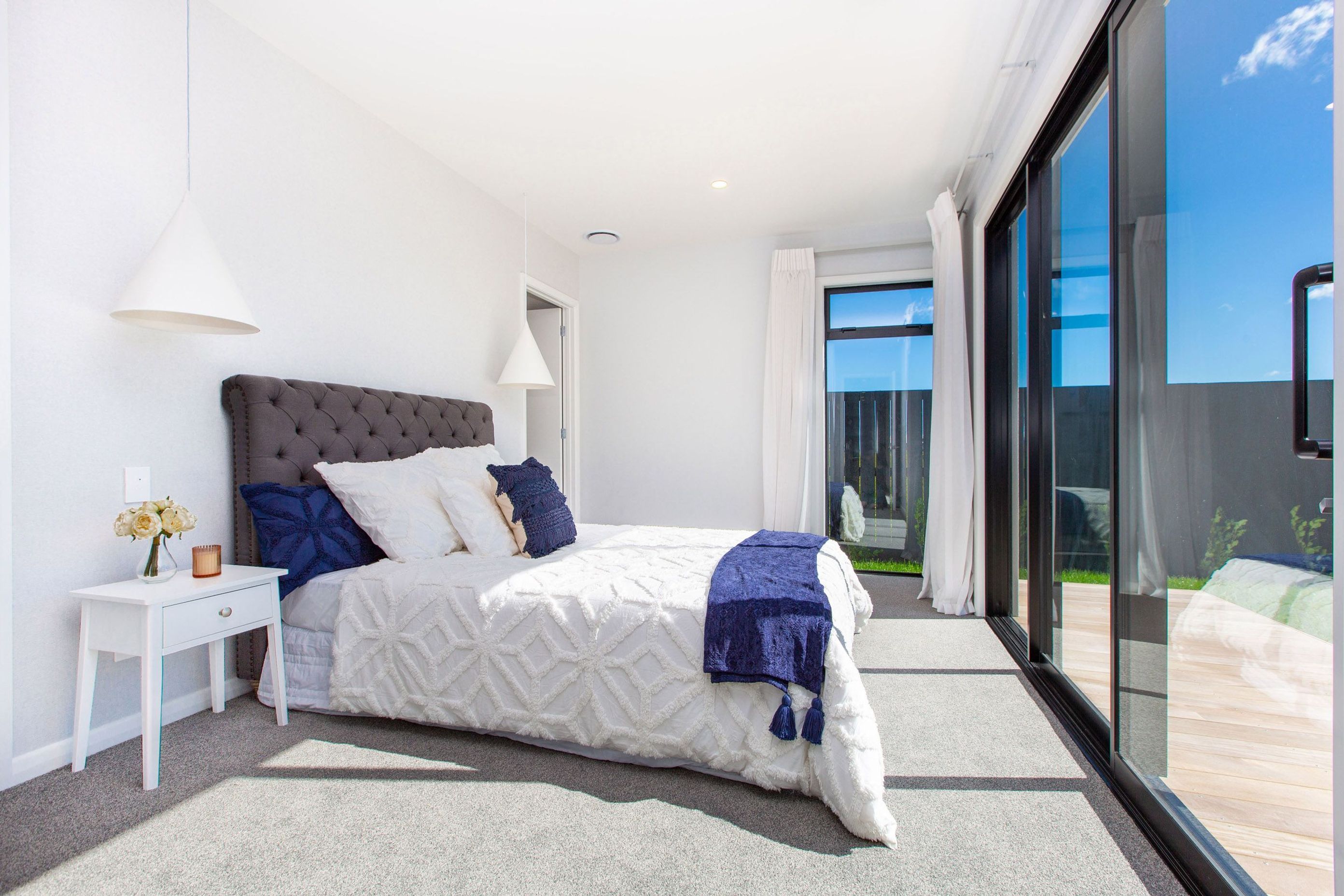 Showhome