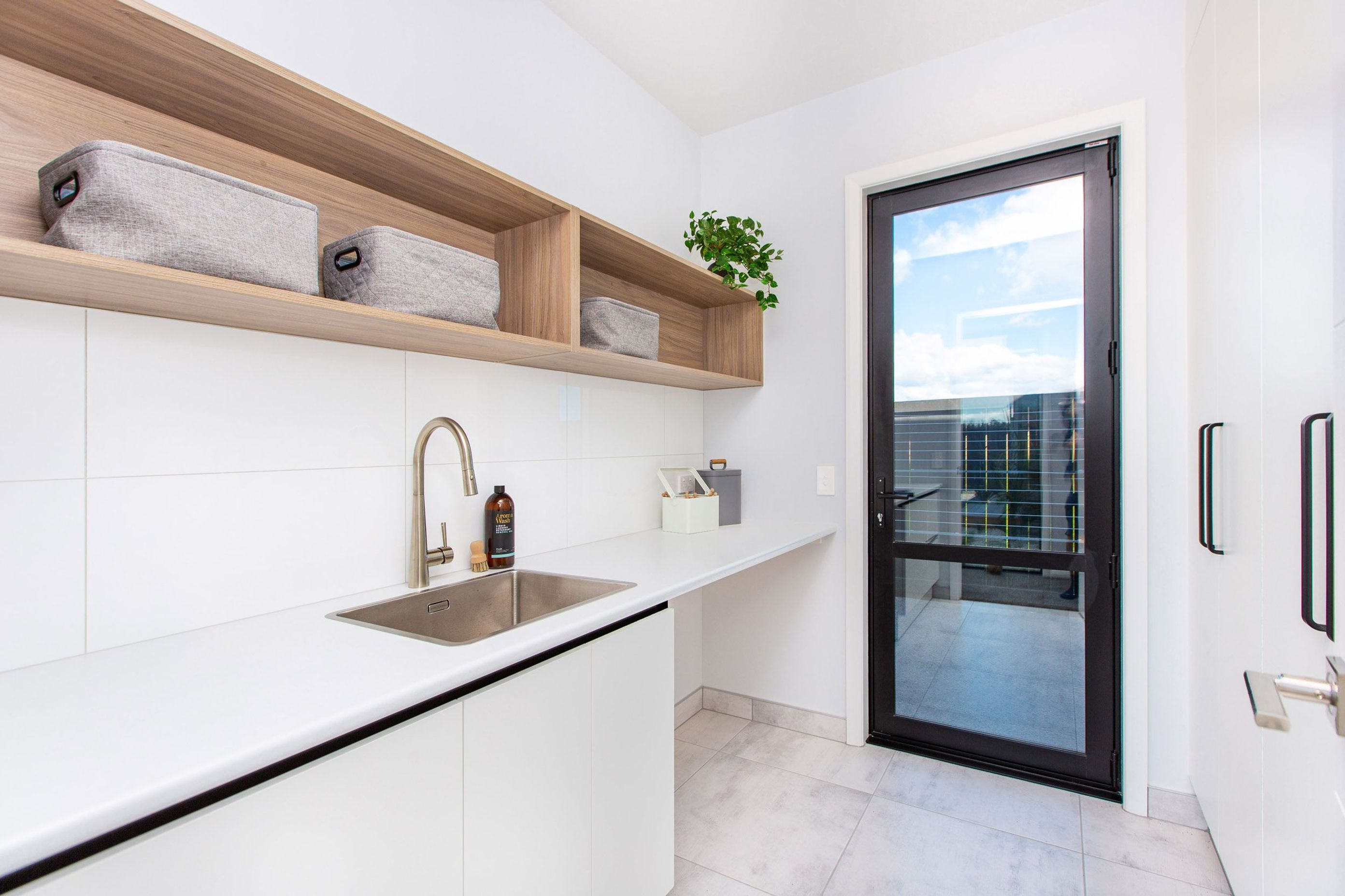 Showhome