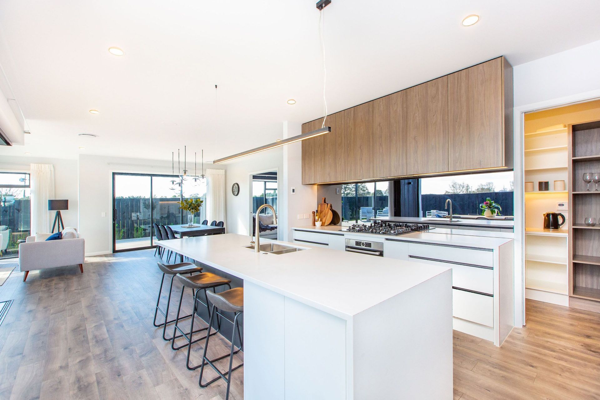 Showhome