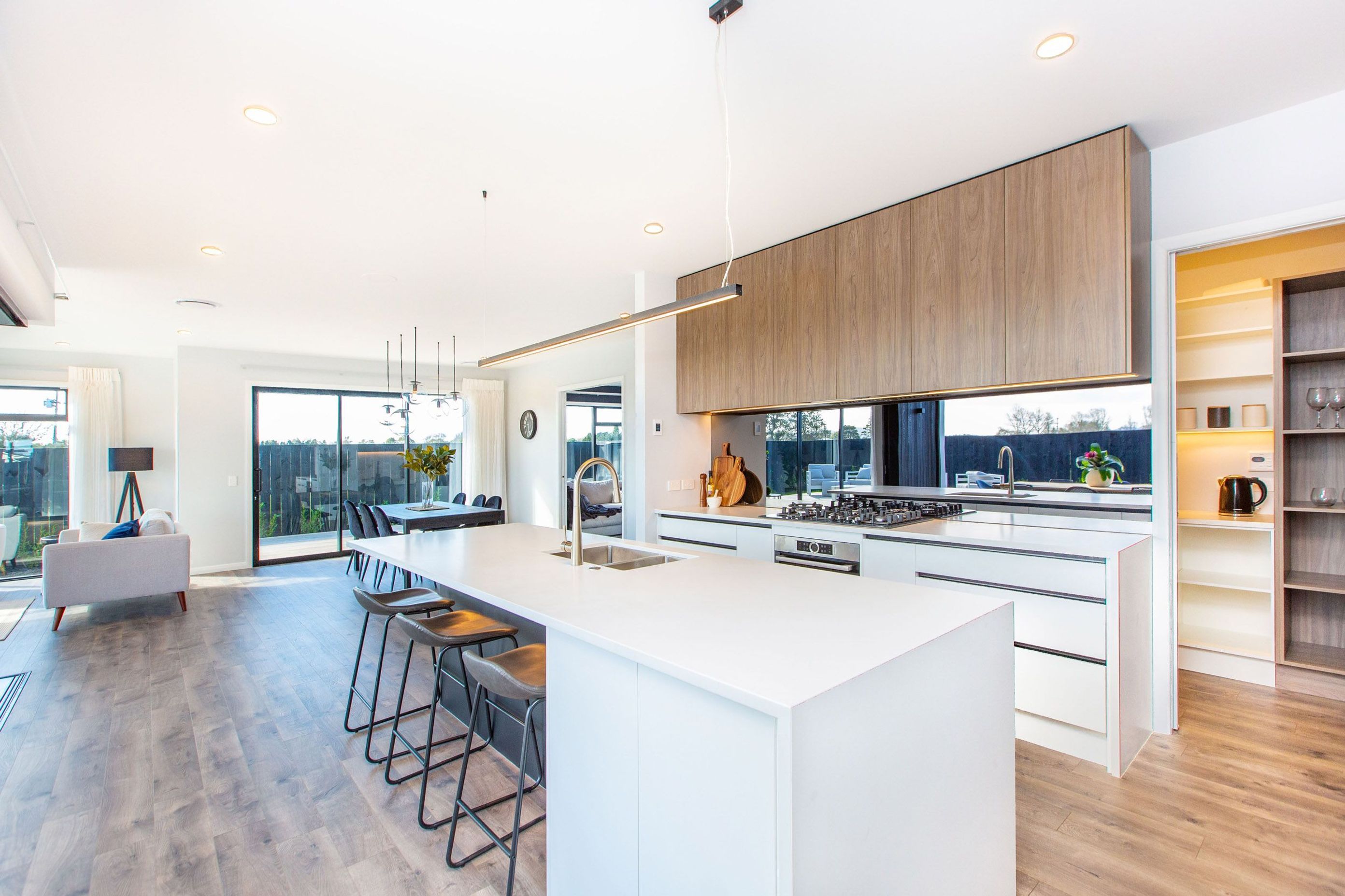 Showhome
