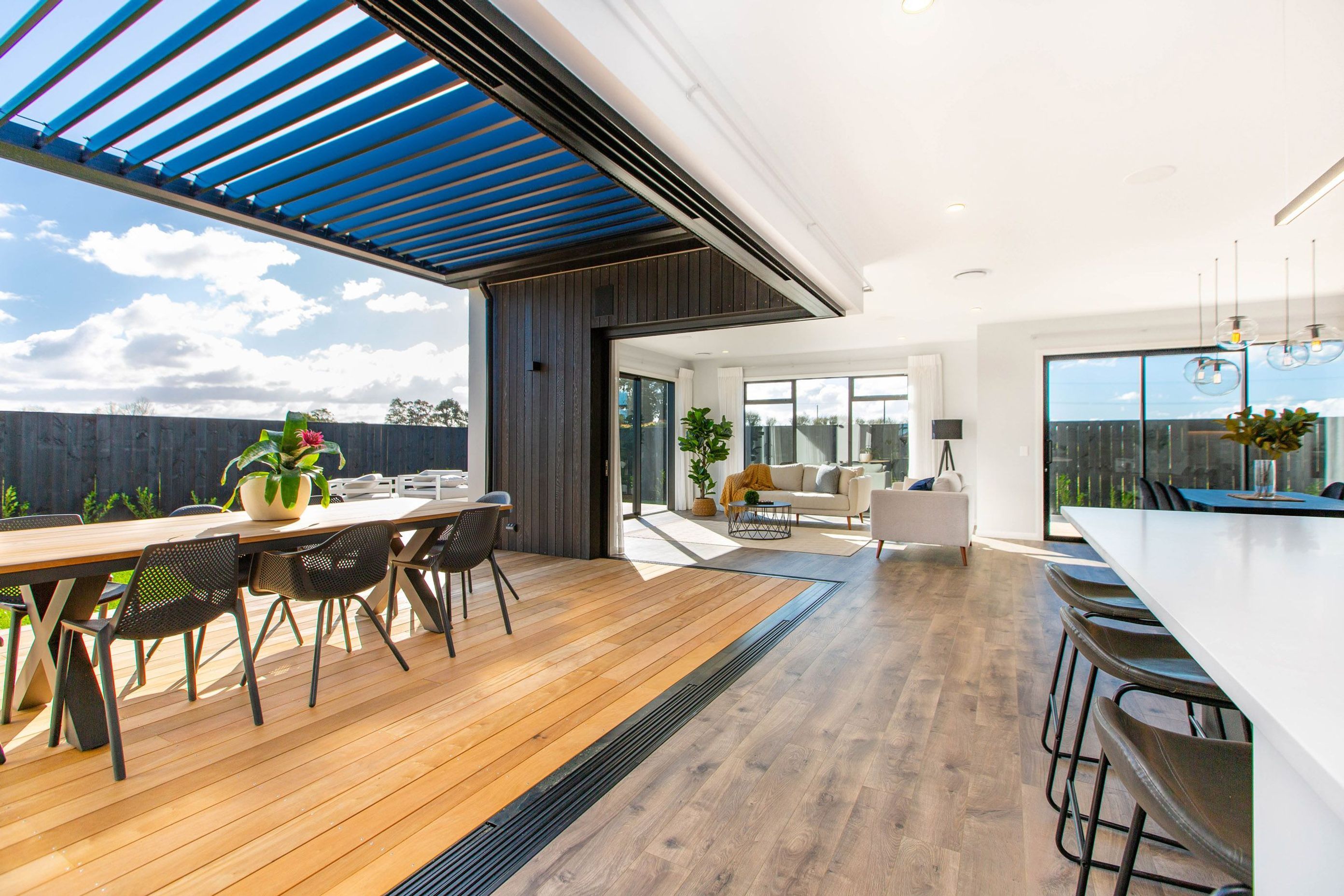Showhome