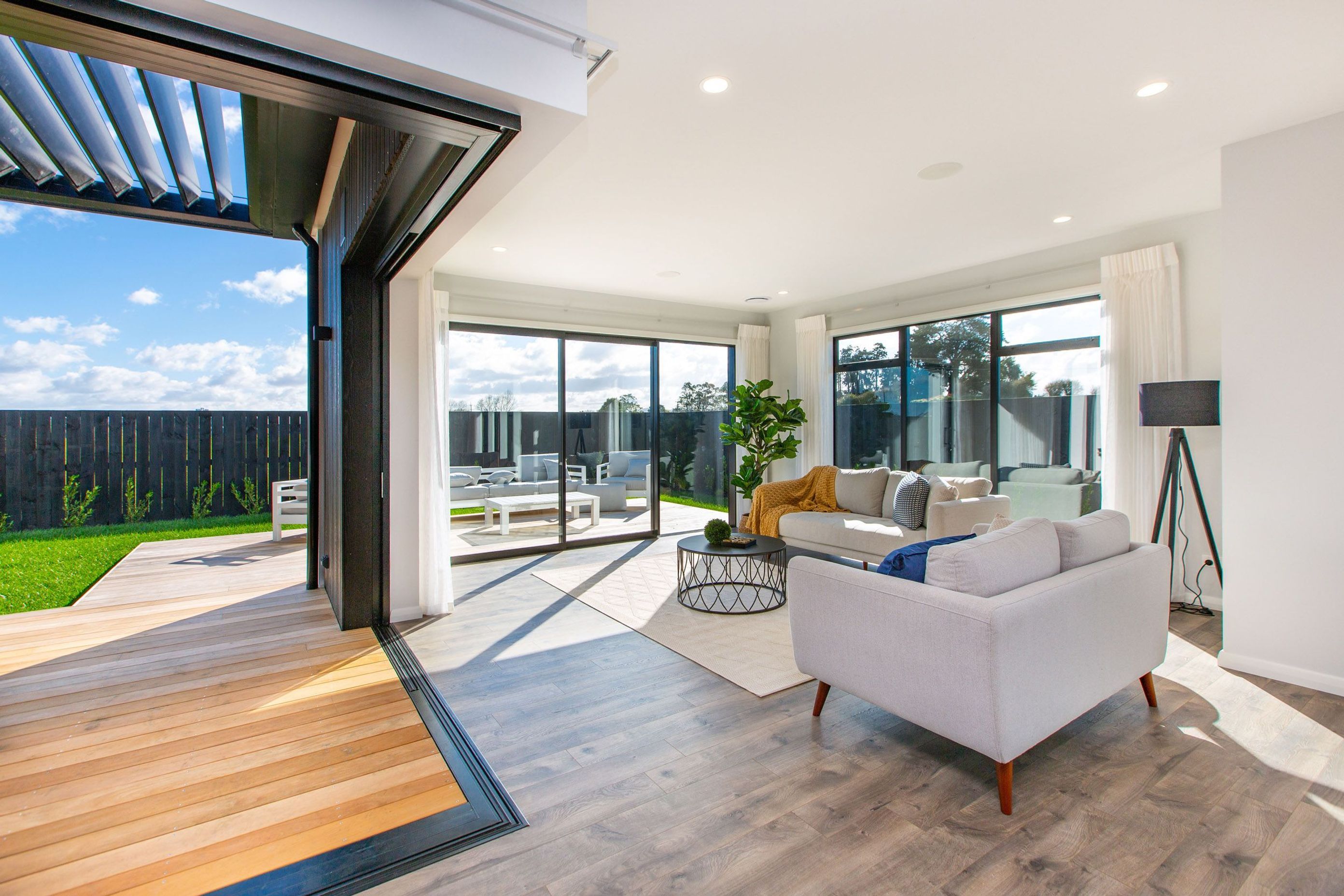Showhome