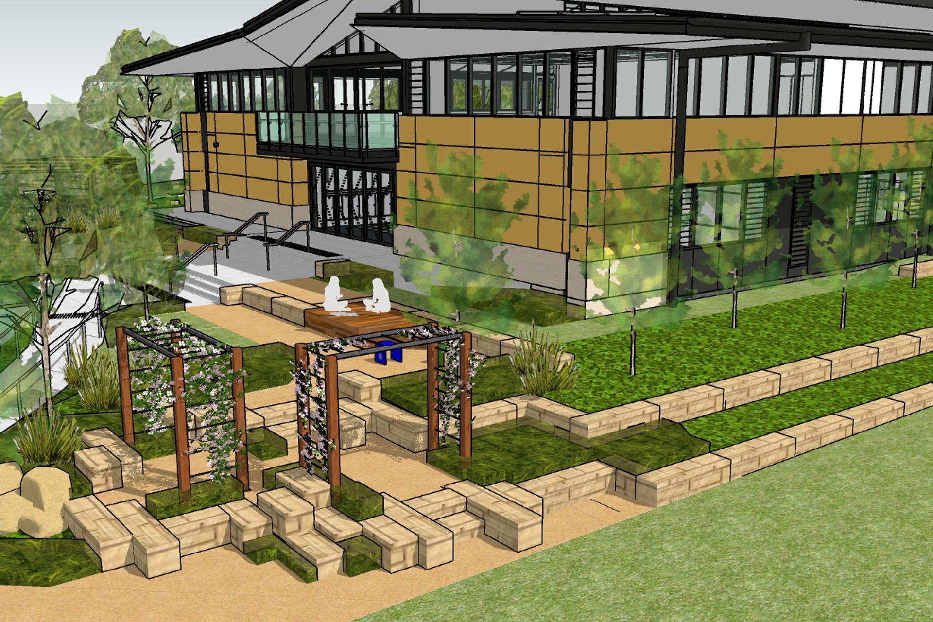 St Paul's Grammar School