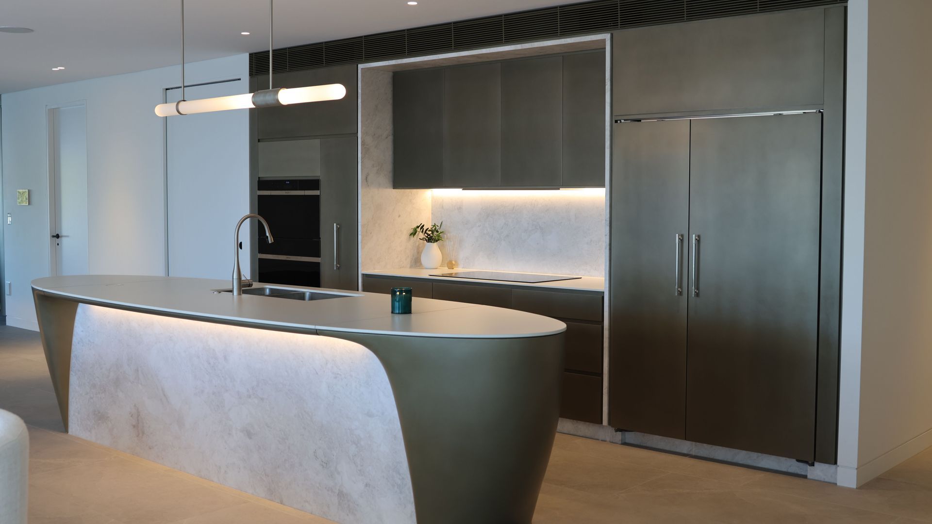 Linley Point | Nickel & Bronze Finishes banner